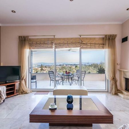 Villa Victoria Corfu  Luaran gambar